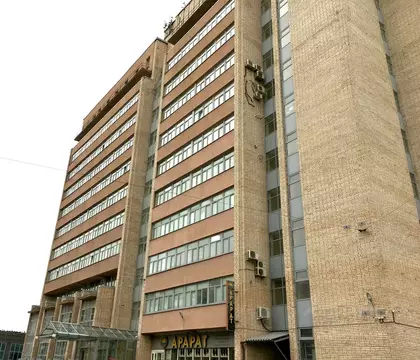 Торговая площадь в Санкт-Петербург просп. Юрия Гагарина, 2 (69 м)