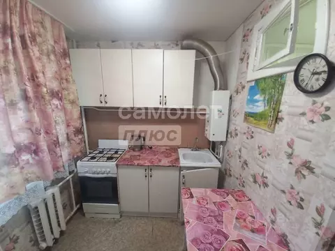 2-к кв. Вологодская область, Вологда Советский просп., 116А (48.1 м)