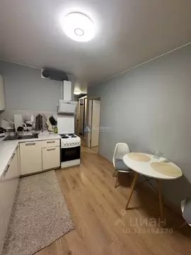 1-к кв. Тюменская область, Тюмень ул. Тимофея Чаркова, 28 (35.5 м)