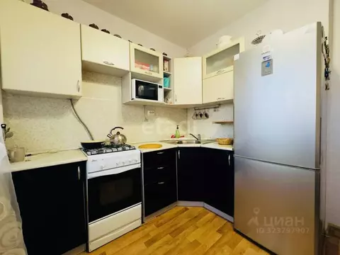 1-к кв. Татарстан, Зеленодольский район, Осиновское с/пос, с. Осиново ...