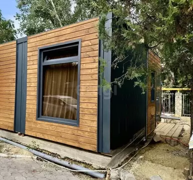 Студия Краснодарский край, Анапа Пионерский просп., 40А (18.0 м)