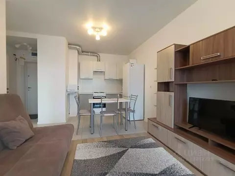 1-к кв. Свердловская область, Екатеринбург пер. Полимерный, 11 (36.7 ...