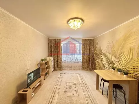 3-к кв. Белгородская область, Старый Оскол Жукова мкр, 52 (62.8 м)