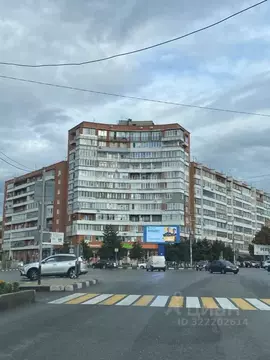 1-к кв. Северная Осетия, Владикавказ просп. Коста, 278 (32.0 м)