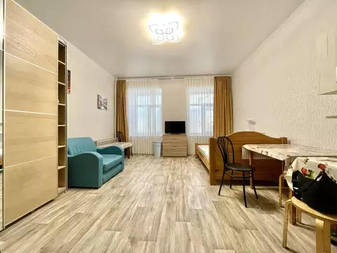 Комната Санкт-Петербург Мичуринская ул., 12 (20.0 м)