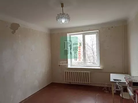 Комната Севастополь ул. Истомина, 16 (19.2 м)