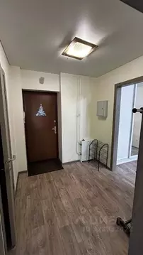 1-к кв. Башкортостан, Уфа Российская ул., 20 (36.0 м)