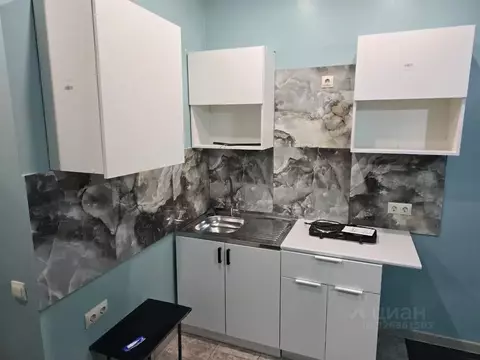 Студия Краснодарский край, Анапа Владимирская ул., 154к4 (24.1 м)