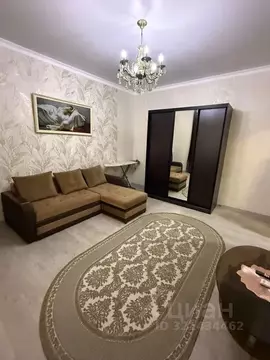 1-к кв. Дагестан, Избербаш ул. Имени Р. Зорге, 43к1 (36.0 м)