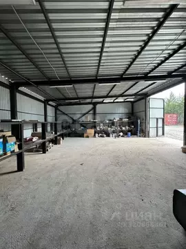 Склад в Саха (Якутия), Мегино-Кангаласский улус, Нижний Бестях пгт ул. ...