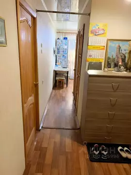 3-к кв. Самарская область, Самара Ташкентская ул., 178 (63.0 м)