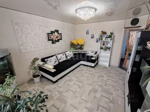 3-к кв. Башкортостан, Стерлитамак ул. Гоголя, 129 (62.7 м)