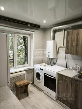 2-к кв. Рязанская область, Рязань Забайкальская ул., 8 (45.0 м)