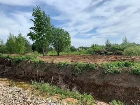 Участок в Костромская область, Кострома ул. Героев (8.2 сот.)