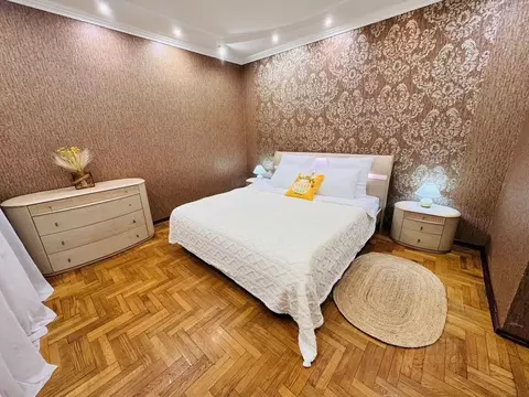 4-к кв. Адыгея, Майкоп Госпитальная ул., 215 (80.0 м)