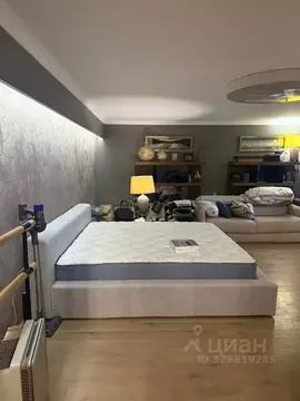 2-к кв. Москва 3-й Павловский пер., 14 (67.0 м)