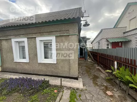 Дом в Липецкая область, Липецк Цимлянская ул., 32 (65 м)