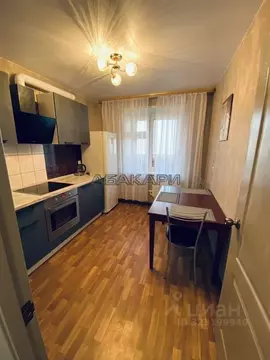 1-к кв. Красноярский край, Красноярск Медицинский пер., 14Д (36.0 м)