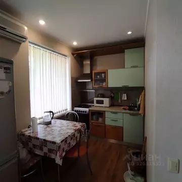 1-к кв. Краснодарский край, Сочи Хоста жилрайон, ул. Ялтинская (30.0 ...