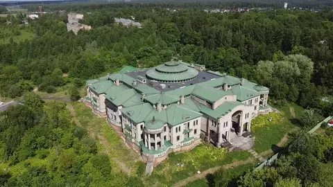Помещение свободного назначения в Московская область, Солнечногорск ...