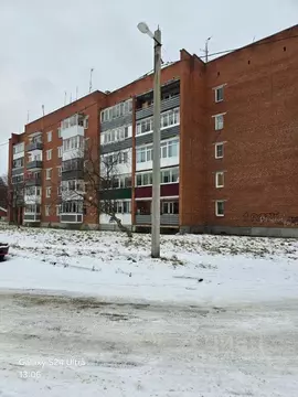 2-к кв. Свердловская область, Екатеринбург ул. Круговая, 28 (49.3 м)