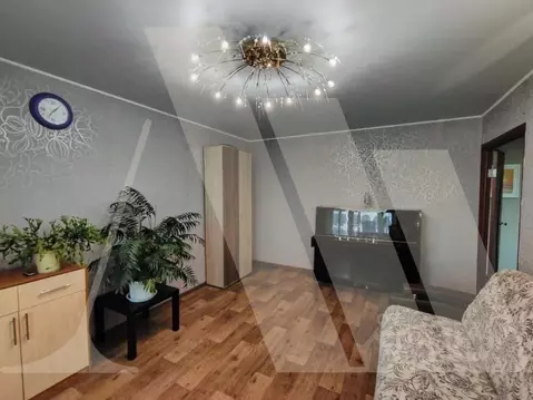 2-к кв. Омская область, Омск ул. 5-я Кордная, 11Б (51.8 м)