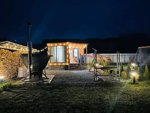 Дом в Нижегородская область, Нижний Новгород д. Чеченино, ул. Луговая, ...