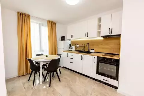 2-к кв. Краснодарский край, Сочи ул. Просвещения, 132 (56.0 м)