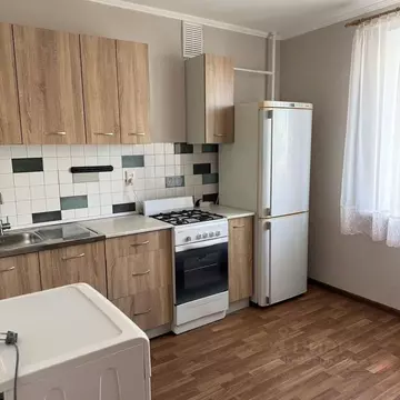 2-к кв. Самарская область, Самара пос. Управленческий, ул. Парижской ...