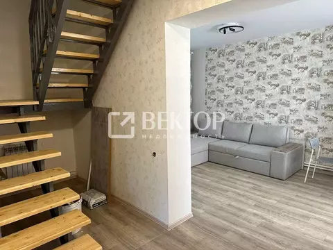 Дом в Костромская область, Костромской район, Самсоновское с/пос, д. ...