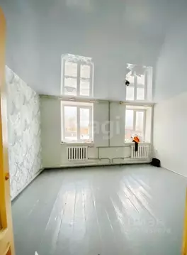 2-к кв. Свердловская область, Красноуральск ул. Строителей, 12 (58.4 ...