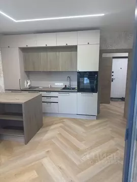 1-к кв. Тюменская область, Тюмень ул. Игоря Комиссарова, 12 (51.4 м)