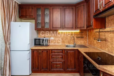 1-к кв. Московская область, Балашиха ул. Дмитриева, 12 (38.6 м)