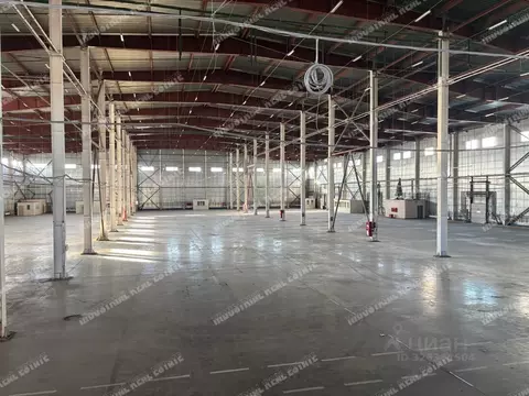 Склад в Московская область, Химки Рабочая ул., 2Ас95А (5000 м)