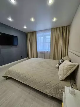 1-к кв. Марий Эл, Йошкар-Ола Пролетарская ул., 24Б (44.0 м)