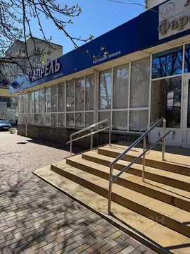 Помещение свободного назначения в Ставропольский край, Ставрополь ул. ...