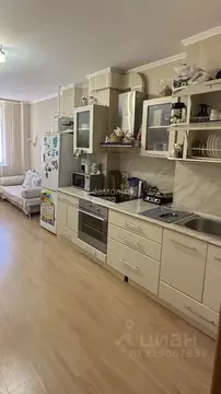 1-к кв. Краснодарский край, Анапа ул. Ленина, 195 (50.0 м)