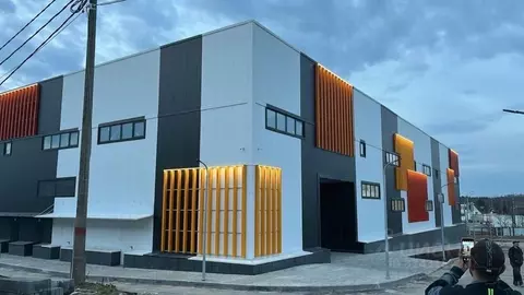 Склад в Московская область, Химки Подрезково мкр, Кирилловка кв-л, 42 ...