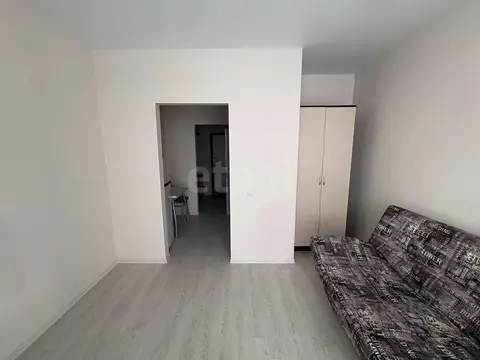 Студия Тюменская область, Тюмень ул. Краснооктябрьская, 16 (22.0 м)