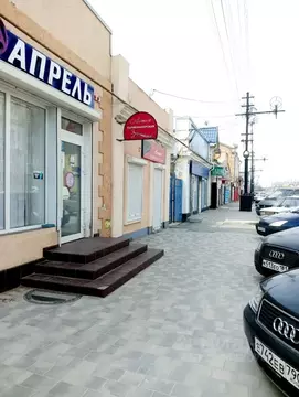 2-к кв. Крым, Керчь ул. Пролетарская, 36 (39.6 м)