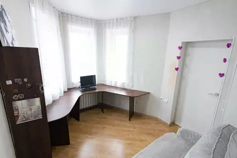 2-к кв. Иркутская область, Иркутск ул. Владимира Давыдова, 33 (52.0 м)