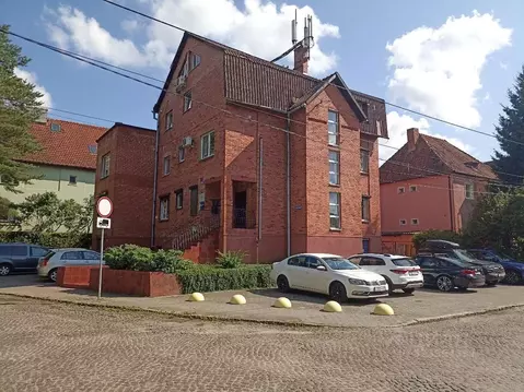 Офис в Калининградская область, Калининград ул. Лени Голикова, 22 (70 ...