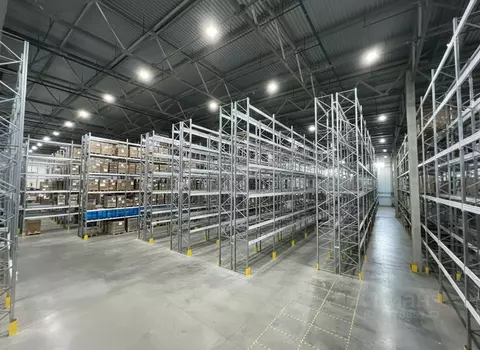 Склад в Московская область, Долгопрудный Павельцево мкр, Новое ш., 34А ...