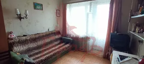 1-к кв. Орловская область, Орел Московское ш., 5 (25.7 м)