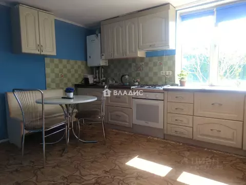 Дом в Калининградская область, Калининград Заря СНТ, ул. Зари (57 м)