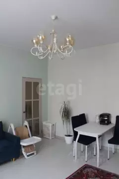 Комната Свердловская область, Екатеринбург ул. Баумана, 58 (19.4 м)