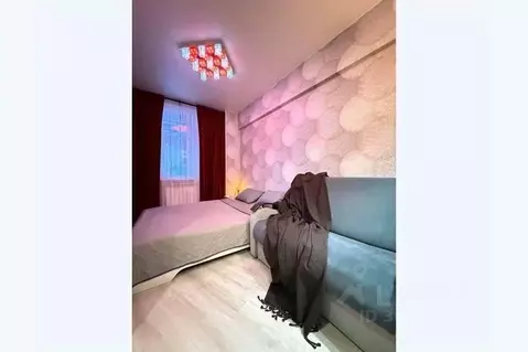 1-к кв. Новосибирская область, Новосибирск Горский мкр, 67 (30.0 м)