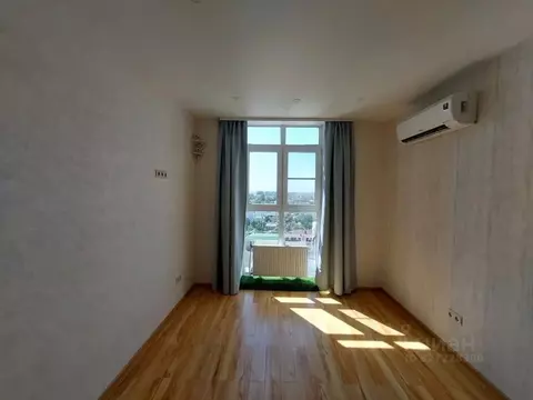 1-к кв. Краснодарский край, Анапа ул. Толстого, 130к3 (41.9 м)