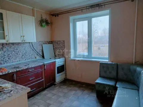 3-к кв. Ярославская область, Ярославль Промышленная ул., 101 (63.5 м)