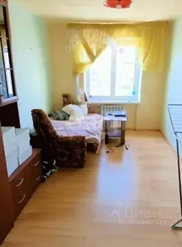 Комната Белгородская область, Белгород ул. 5 Августа, 2 (12.4 м)